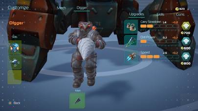 Ocean Keeper: Dome Survival Screenshot
