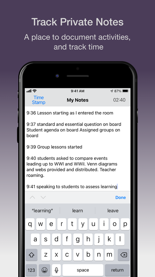 #9. digiCOACH (iOS) 由: Digital Edge learning