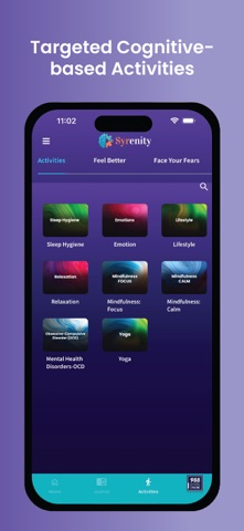 Syrenity Screenshot 4 of 7