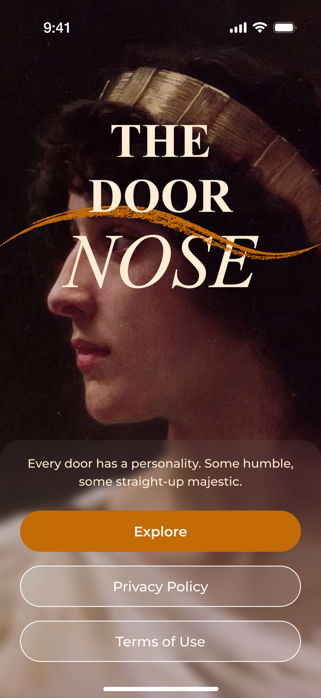 The Door Nose