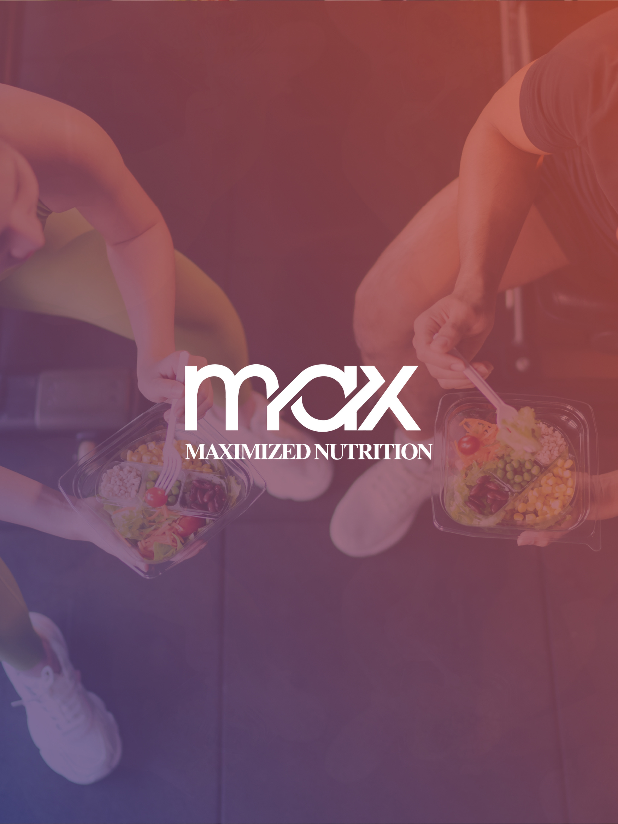 Maximized Nutrition screenshot 7