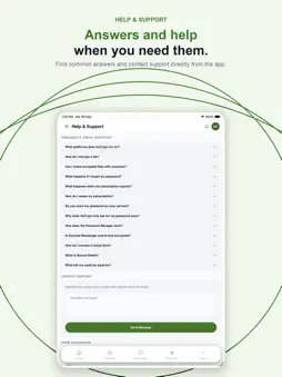 AxCrypt Encryption screenshot 13