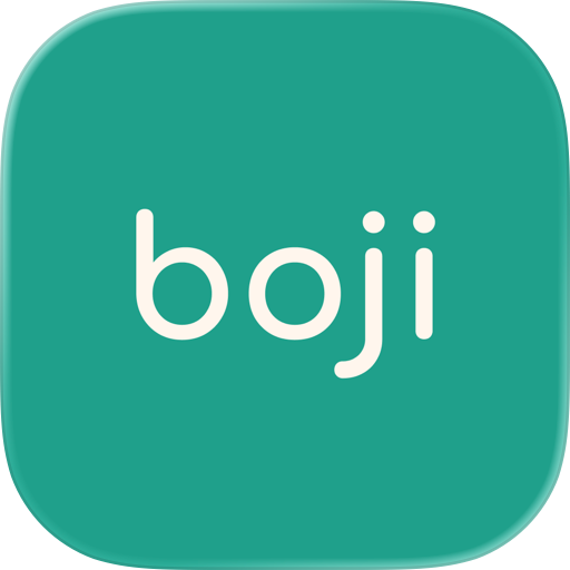 boji – Explore Your Way