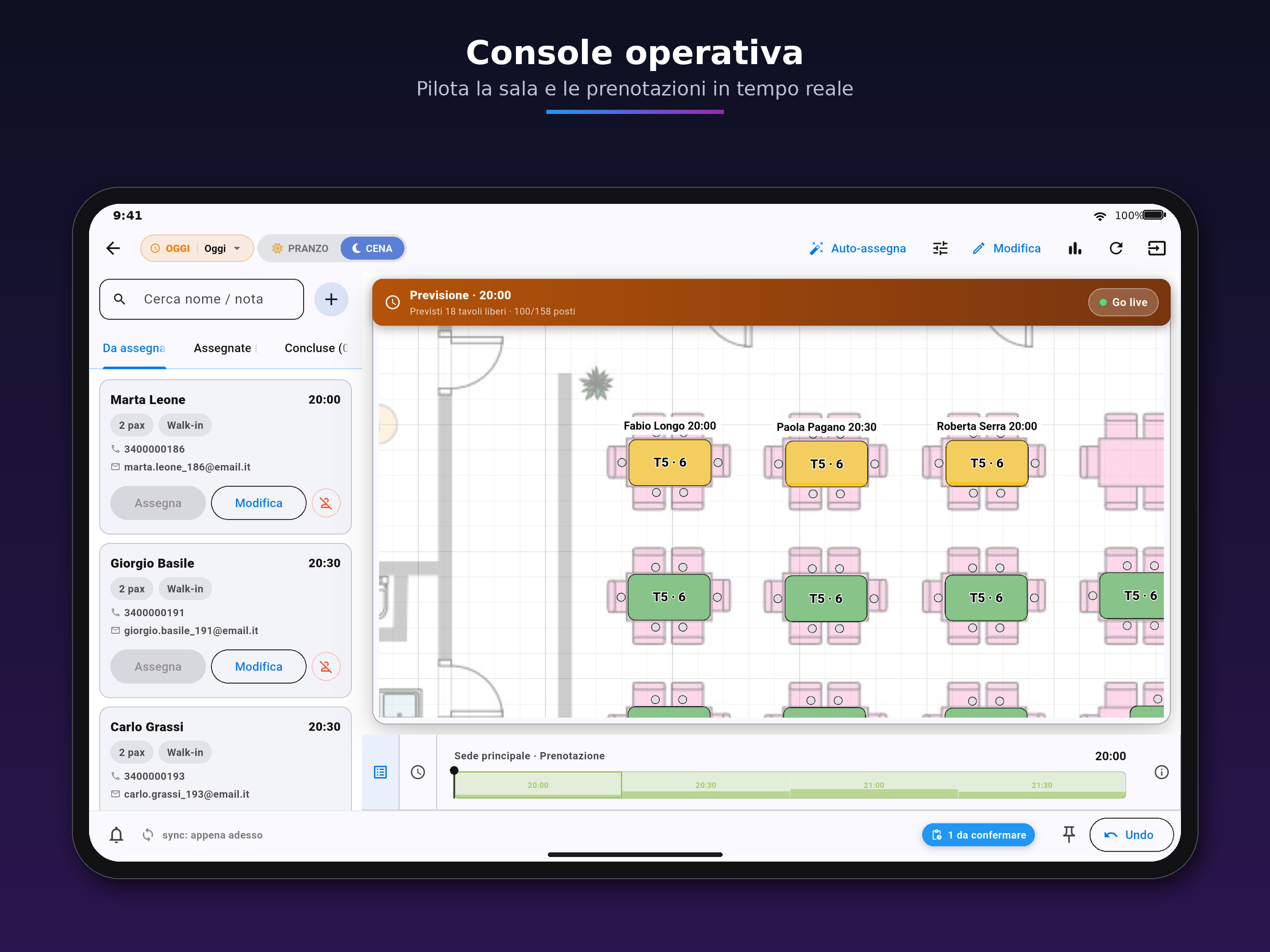 MyBlapp screenshot 11