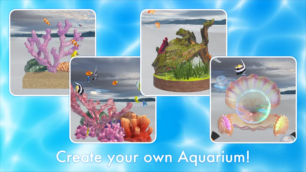 Craftrium screenshot 2