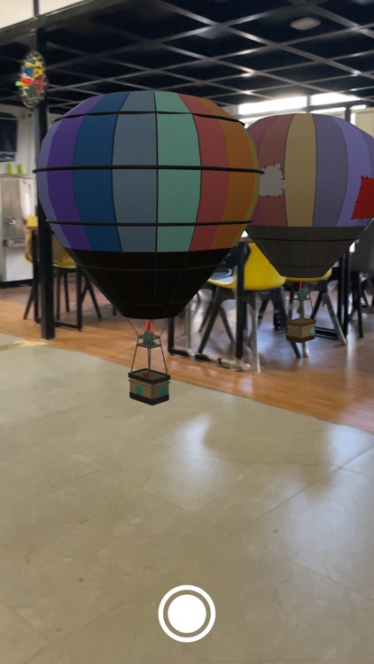 Supercam - Make Cool AR Videos screenshot-4