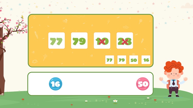 Kids Math Games - Fun Learning screenshot-8