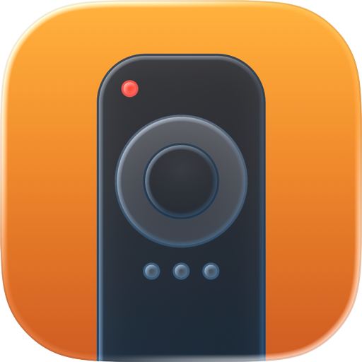 Fire Remote for Fire TV Stick