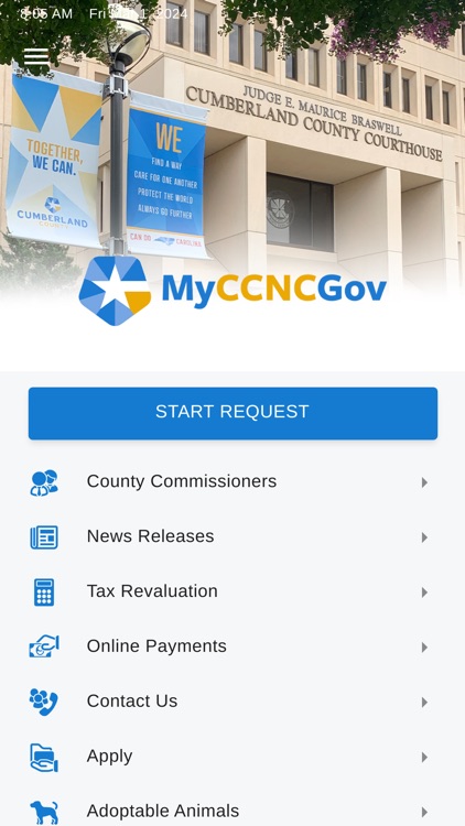 MyCCNCGov