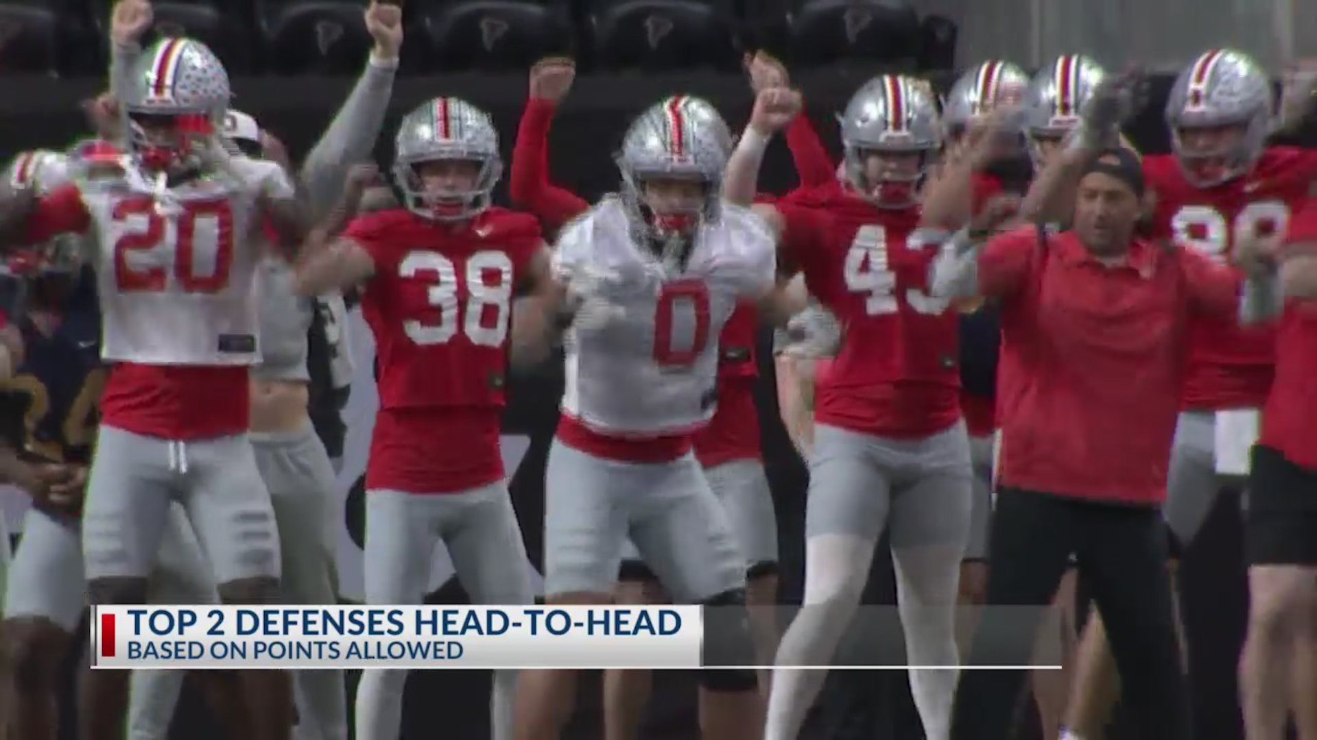 NBC4 Columbus screenshot 9