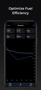 inCarDoc OBD2 ELM327 Scanner screenshot #5 for iPhone