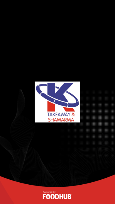 Kamo's Takeaway Screenshot