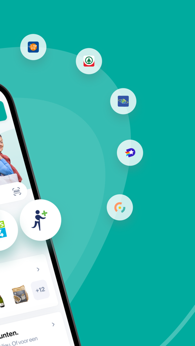 Screenshot 2 of Xtra App