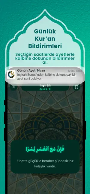 Gayret: Islamic Tracker iPhone screenshot 2