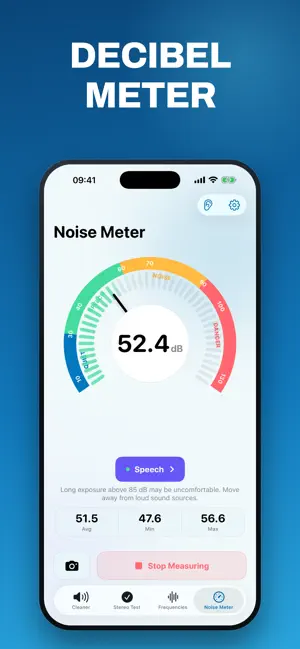 Water Remover: Clear Speaker screenshot 4