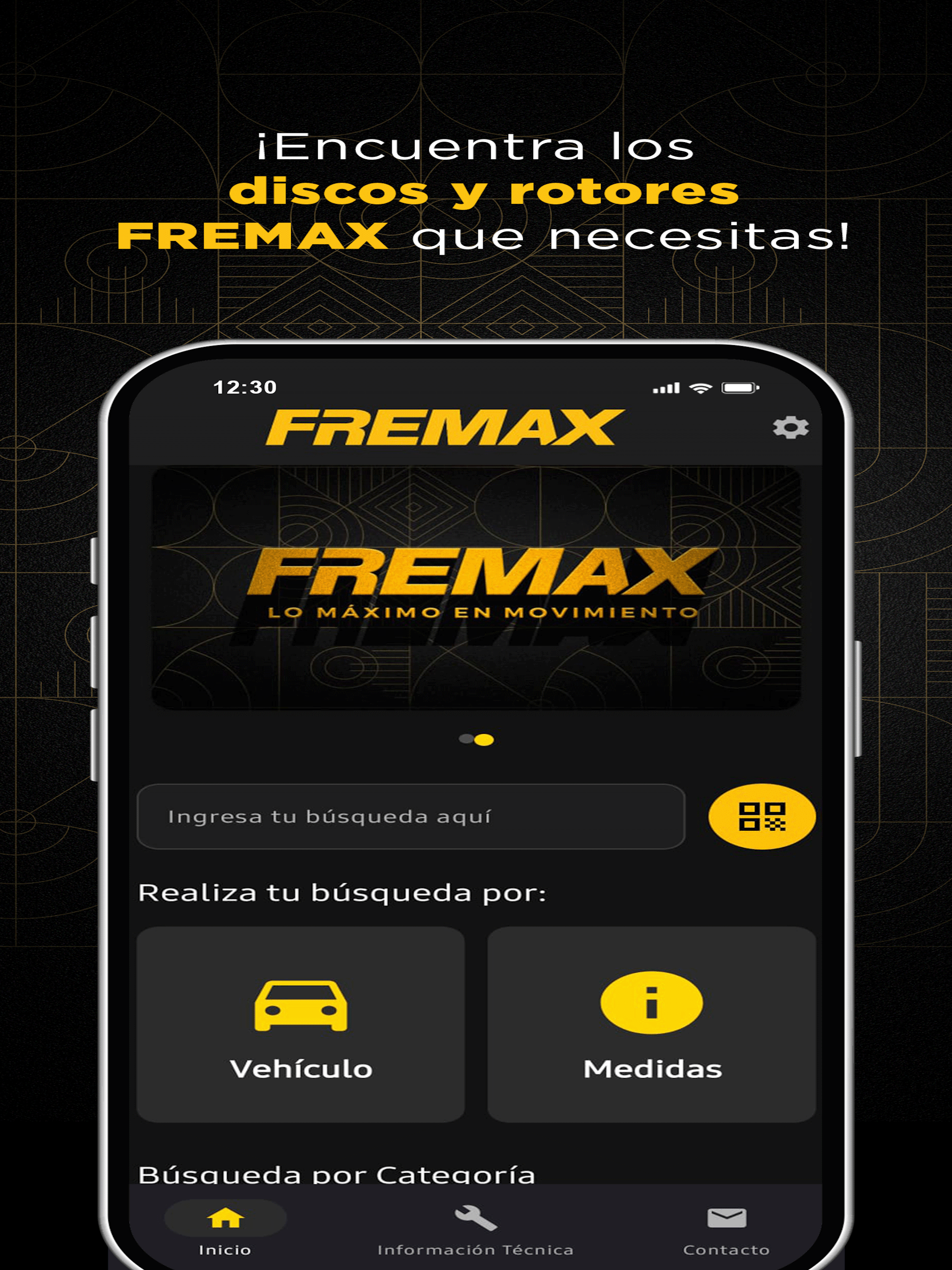 Fremax screenshot 6