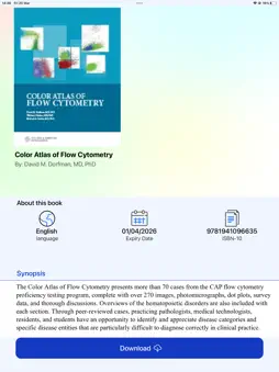 Cap eBook Reader screenshot 10