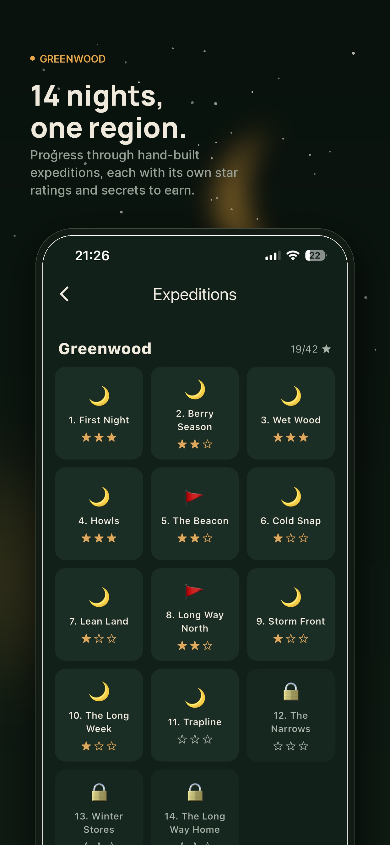 Screenshot 7 of Dawnward: Craft & Survive