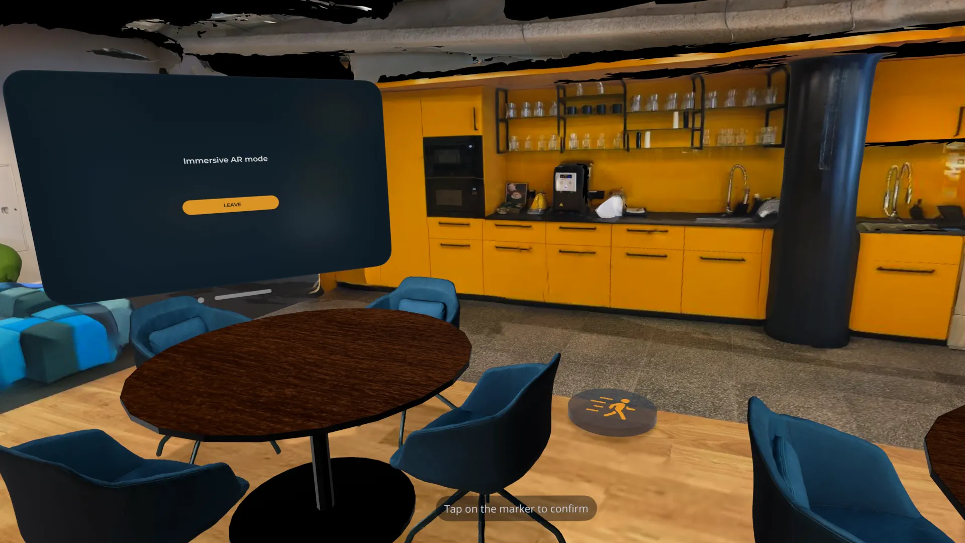 Vizonare screenshot 2