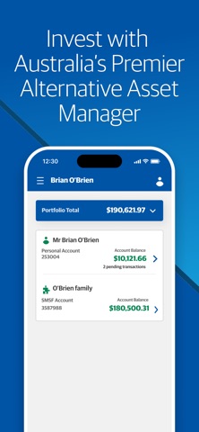 La Trobe Direct screenshot