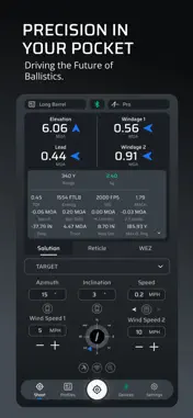 AB Quantum screenshot 1