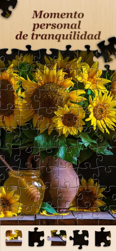 Jigsawscapes® - Rompecabezas screenshot 12