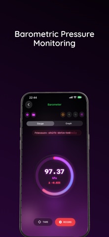 Ghost Detect Investigator Pro 截圖 7