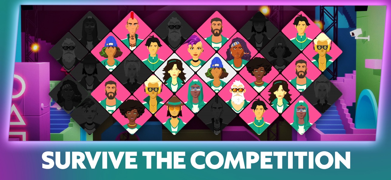Squid Game: Unleashed screenshot 3