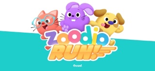 Zoodio Run Screenshot 1 of 8