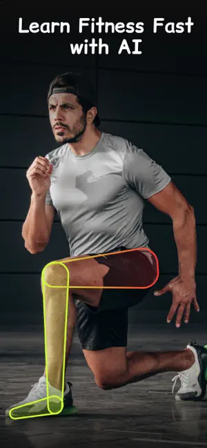 Orbit: Workout with Friends screenshot 1