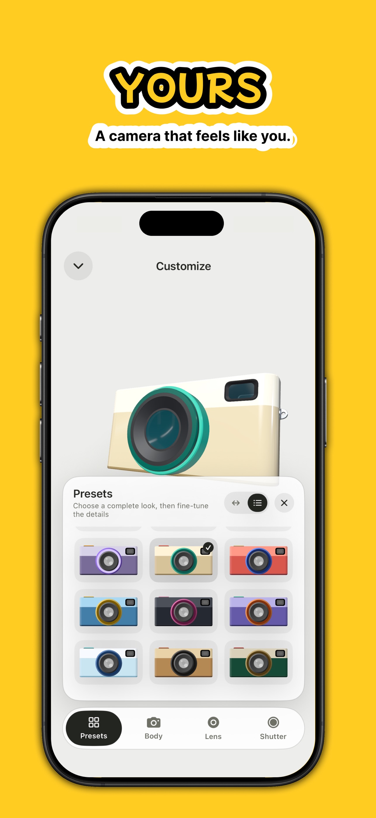 Screenshot 5 of Pop: Sticker Camera & Cutouts