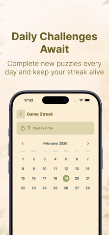 Simpledoku - Daily Puzzle screenshot