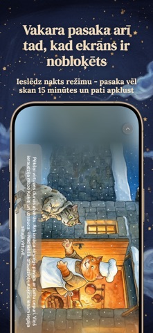 Pasaka screenshot