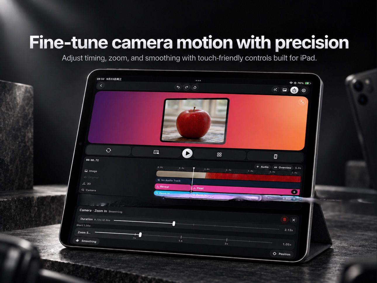 Screenshot 9 of SceneMock