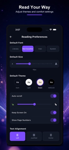 TaleForge AI Screenshot 5 of 6