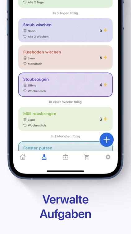 FlatHero screenshot-4
