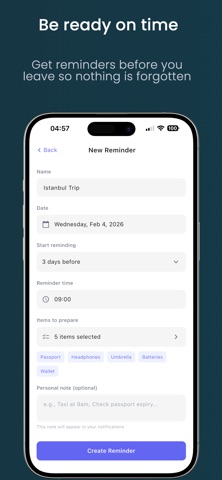 WhereBox – Home Inventory Screenshot 8 of 10