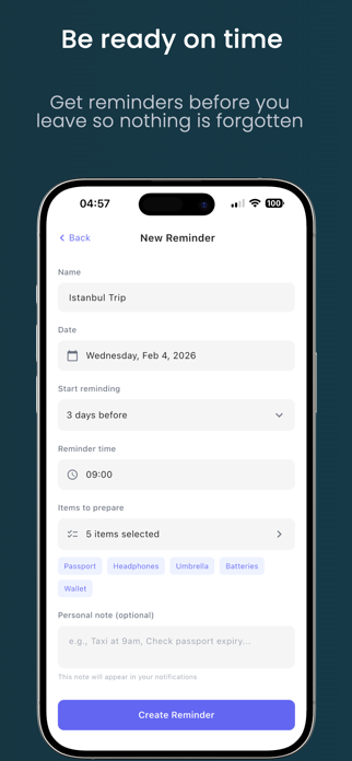 WhereBox – Home Inventory Screenshot 8 of 10