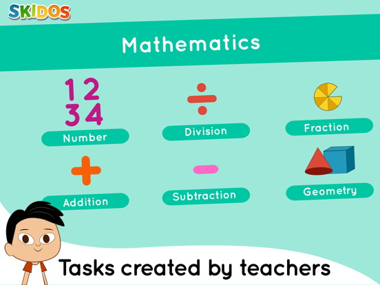 Fun Math Games: For Kidsのおすすめ画像8