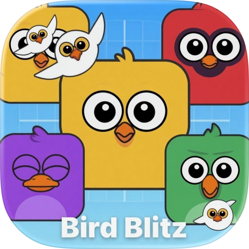 Bird Blitz