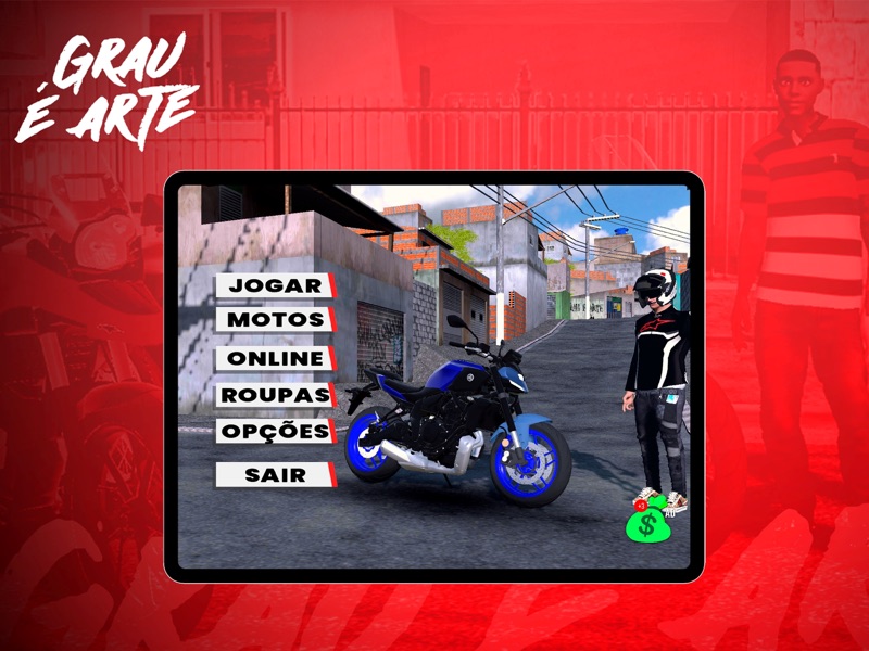 Grau é Arte Online screenshot 9