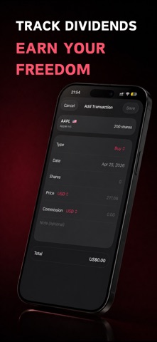 Firenote Screenshot 5 of 5