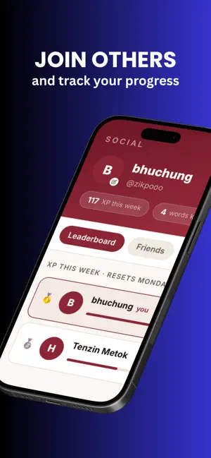 Gangkar: Learn Tibetan screenshot 3