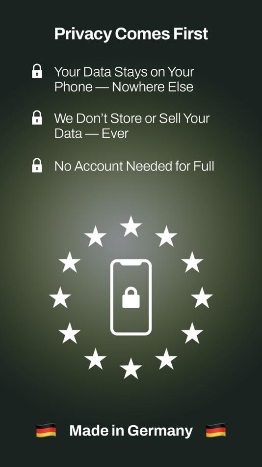 #5. Add Eddie – Digital QR Cards (iOS) 由: NewNewNew GmbH