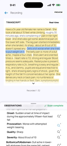 Rescue Ally Screenshot 2 of 10