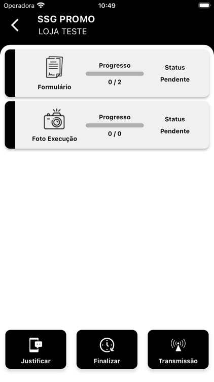 SSG Promo screenshot-7