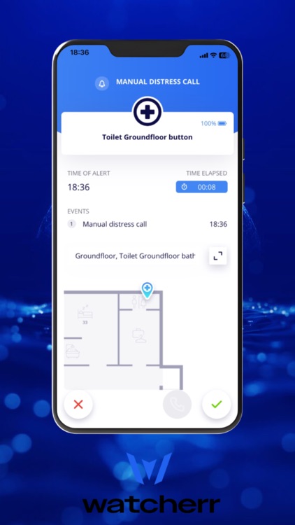 ixicare screenshot-3