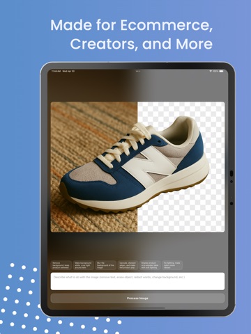 Product Background Remover