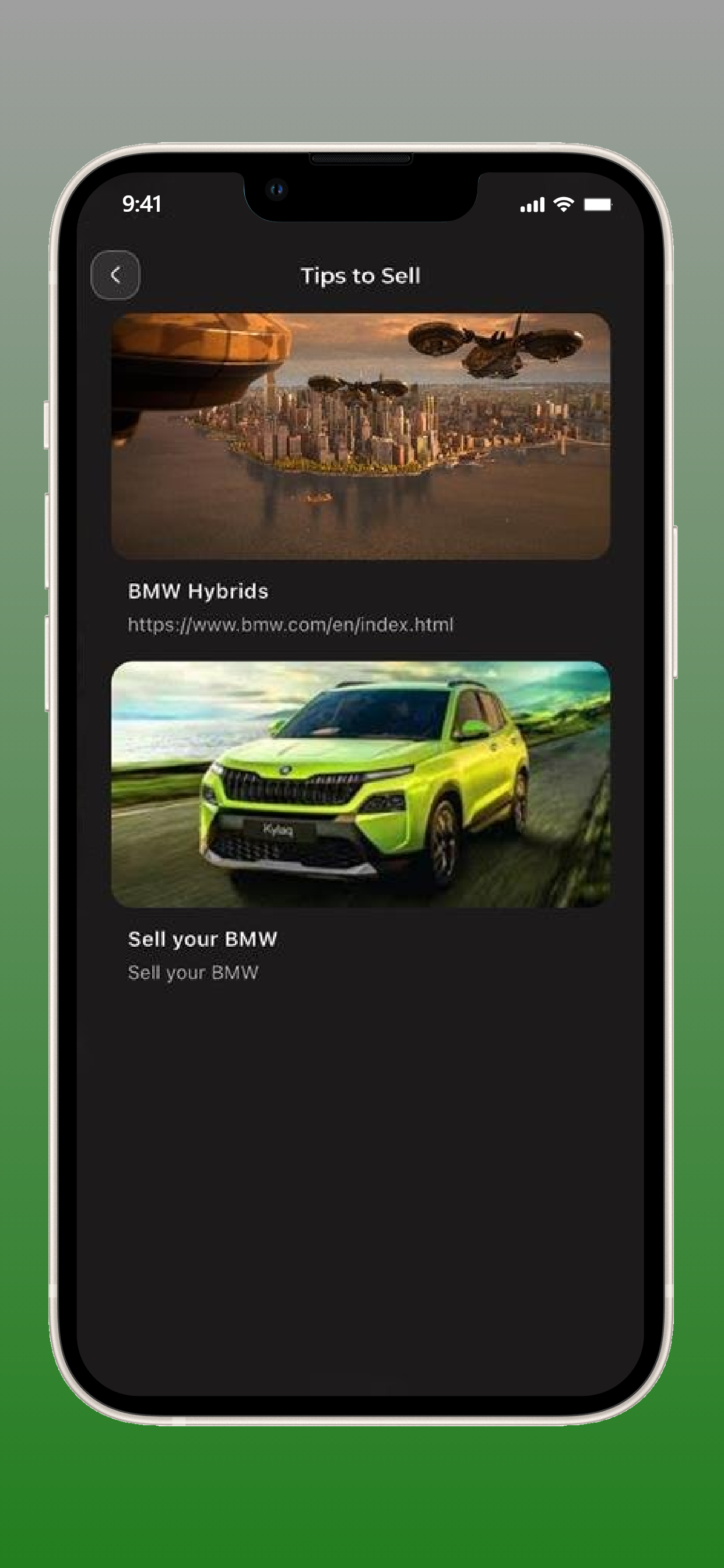 AutoTracker5.0