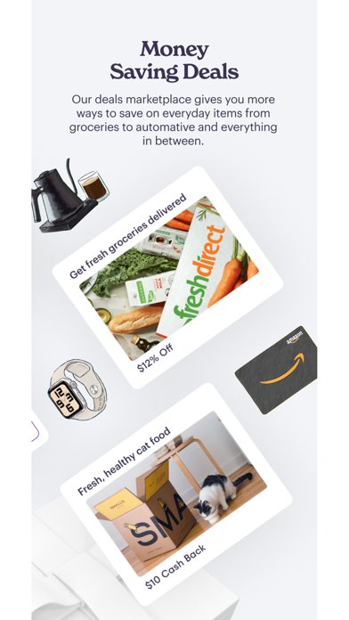 Piñata: Make Rent Rewarding Screenshot